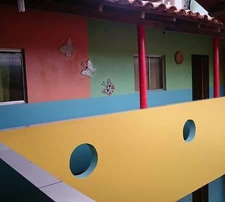 Pousada Diamantina Lencois Zewnętrze zdjęcie