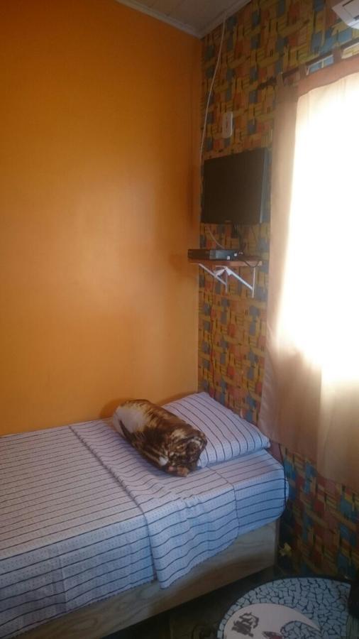 Pousada Diamantina Lencois Zewnętrze zdjęcie