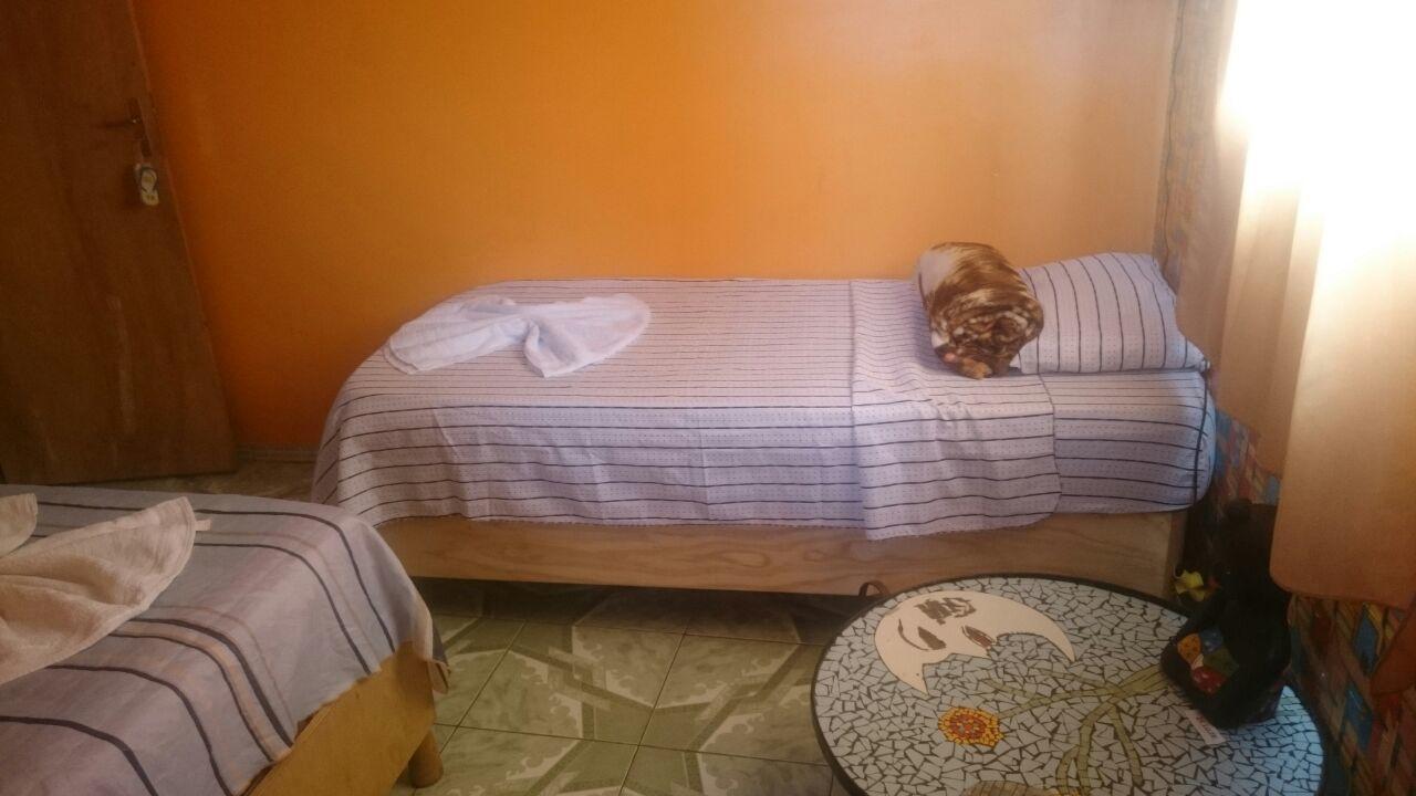 Pousada Diamantina Lencois Zewnętrze zdjęcie