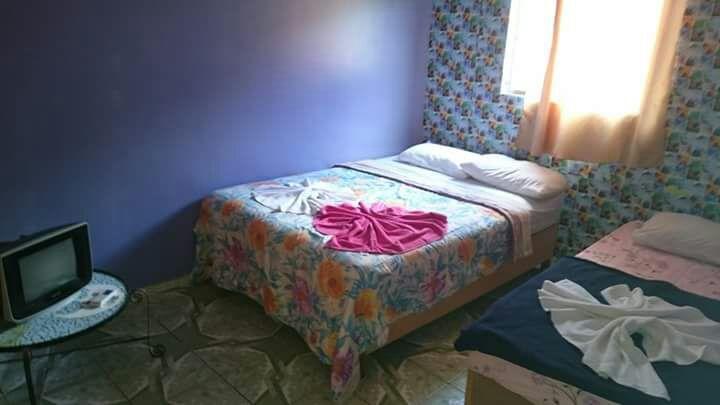 Pousada Diamantina Lencois Zewnętrze zdjęcie